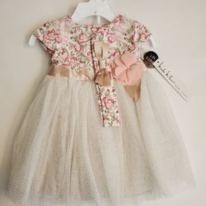 Nicole Miller 3 Piece Set